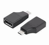 Image result for DisplayPort to USB C Adapter