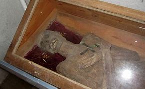 Image result for Mummified Soldier