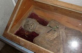Image result for 400 Year Old Corpse