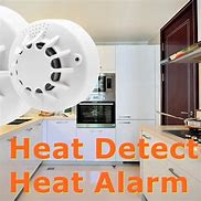 Image result for Heat Detector for Garage