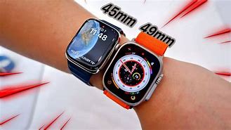 Image result for 44Mm Apple Watch Size for Women