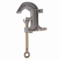 Image result for Grounding Kearny Clamp
