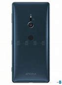Image result for Sony Xperia XZ-2 Silver