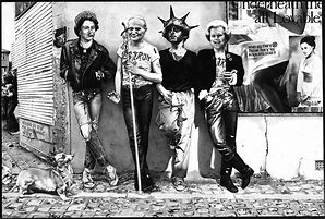 Image result for Crass Art