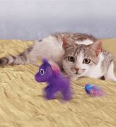 Image result for Unicorn Cat Toys