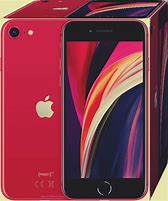 Image result for iPhone 9 Red