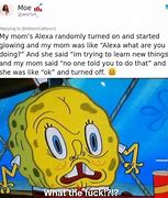 Image result for Alexa Meme Cartoon Images