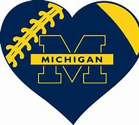 Image result for Michigan Decal SVG Free