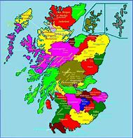 Image result for Scottish Clans