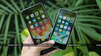 Image result for iPhone SE قرمز