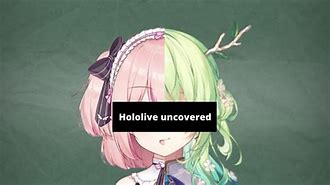 Image result for Fauna Hololive Real Face