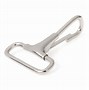 Image result for 1 Stainless Steel Sleeve Snap Hook