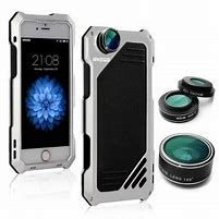 Image result for iPhone 5S Case with Camera Lens