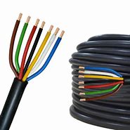 Image result for Multi-Core Automotive Cable