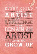Image result for Picasso Art Quotes