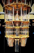 Image result for A Quantum Computer