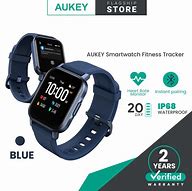 Image result for Aukey Smartwatch