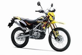 Image result for Harga KLX 150