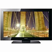 Image result for Sony BRAVIA LCD TV