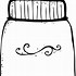 Image result for Cookie Monster Jar Clip Art