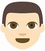 Image result for Male Emoji 4D