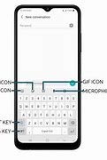Image result for Samsung Galaxy a03s Keyboard