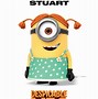 Image result for Minion Clip Art Free