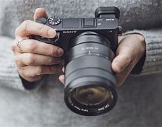 Image result for Sony Alpha a6400 Mirrorless Camera