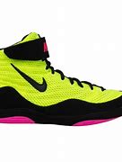 Image result for Cool Nike Wrestling Shoes