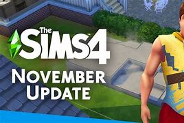 Image result for Sims 4 Update Free Download