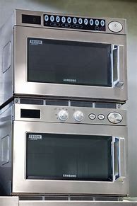 Image result for Commercial Microwave