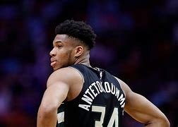 Image result for Giannis Antetokounmpo Side