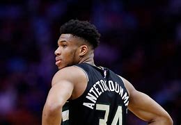 Image result for Antetokounmpo Home Jersey