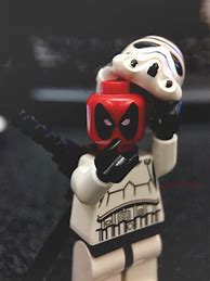 Image result for Deadpool Stormtrooper