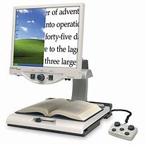 Image result for External Computer Screen Magnifier