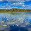 Image result for Brecon Beacons Lake
