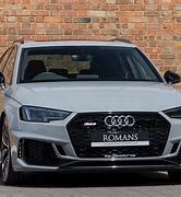 Image result for Nardo Grey Audi A4