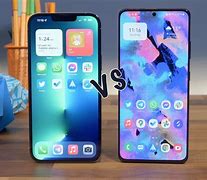 Image result for iPhone 13 Pro vs S21 Ultra