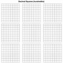 Image result for 100 Square Grid Paper