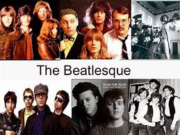 Image result for The Beatles' Influence On Popular Culture