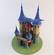 Image result for Large Toy Castle