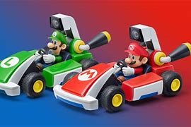 Image result for Mario Kart 7 Toys