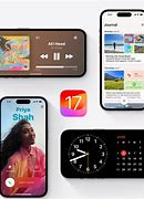 Image result for iPhone SE 2022 iOS 17 HUD