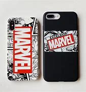 Image result for iPhone 14 Marvel Case