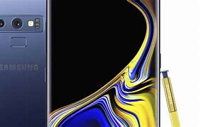 Image result for Samsung Note 9 Blue