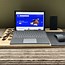 Image result for Microsoft Surface iPad Desk