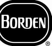 Image result for Borden Dairy Logo