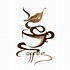 Image result for E Coffee Cups Logo