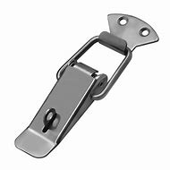 Image result for Hinged Clip Closure