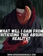 Image result for Obito Uchiha Quotes
